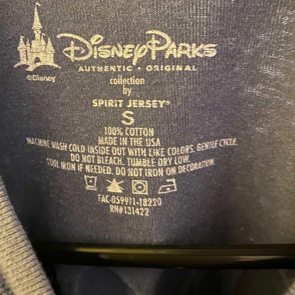 Disney Spirit Jersey - Picture 3 of 4
